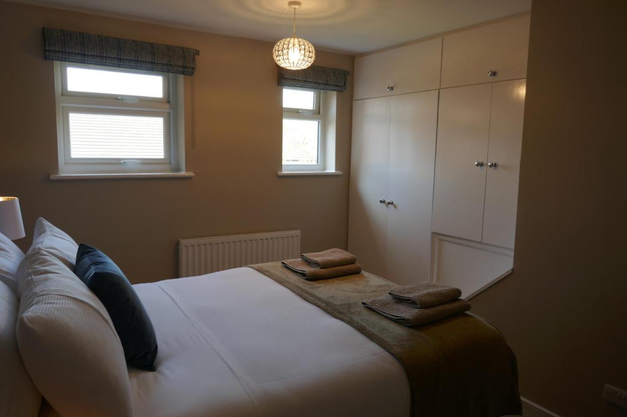2 Bedroom House Walking Distance To Centre With Free Parking Casa vacanze York