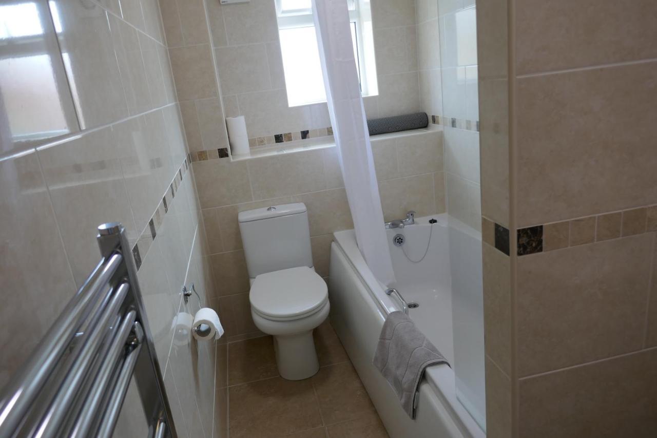 Casa vacanze 2 Bedroom House Walking Distance To Centre With Free Parking York